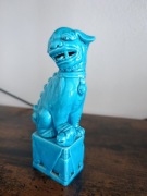 Figurka Piesek Foo, Lew Chiński