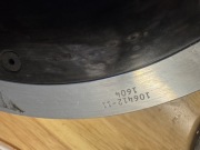 Zestaw sprzęgła sportowego z kołem zamachowym do Porsche 106412-11-PKG bo