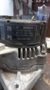 Alternator opel astra f 1.6 benzyna 