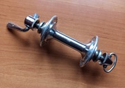 Pafaro ZZR Huragan piasta przednia + szybkozamykacz zacisk