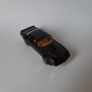 Kolekcjonerski ERTL Pontiac Firebird 1980 1:64 EX