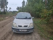 Renault Scenic I