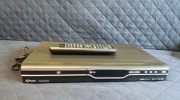 Funai HD-D2885 + pilot (nagrywarka DVD/ Dysk Twardy 250gb)