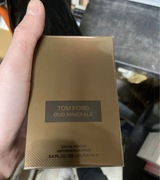 Perfumy Tom Ford