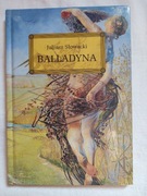 Balladyna Juliusz Słowacki z opracowaniem 
