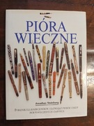Pióra wieczne Jonathan Steinberg NOWA 