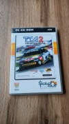 Toca 2 Touring Cars PC