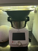 Robot kuchenny Monsieur Cuisine Connect