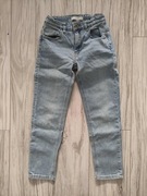 Spodnie jeansy RESERVED 140