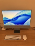 iMac Apple 24”   