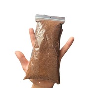 Podłoże kokosowe do mini terrarium 