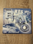 Płyta CD Bravo hits Zima 2014 (album dwupłytowy)