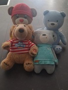 Misie edukacyjne  i szumisie 