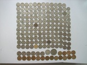 168 SZT  OKOŁO  60  DOLARÓW