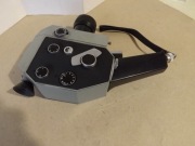 kamera filmowa -2x8mm kwarc -zoomDS 8-3