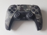 Pad Dualsense PS5 moro/analogi TMR/BDM-050