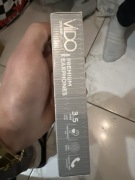 NOWE słuchawki VIDDO Sound Premium 3.5mm z mikrofonem – Dynamic Sound 