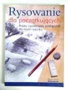 RYSOWANIE DLA POCZĄTKUJĄCYCH MARK MARY WILLENBRINK