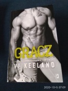 Gracz. VI KEELAND