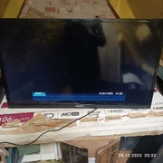 Telewizor SENCOR 40 cali. 9.