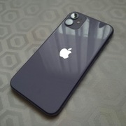 Apple iPhone 11 4/64 GB fioletowy