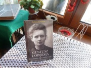 Geniusz i obsesja - Barbara Goldsmith