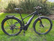 Rower elektryczny CUBE ACID HYBRID ONE 500 29