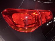 Lampy tył astra j kombi 2014r. 