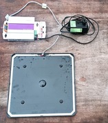 Smart Deactivator SMART DEACT Nedap Dezaktywator etykiet