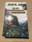 Książka 1 część z cyklu Dzieci Ziemi Klan niedźwiedzia jaskiniowego 2002