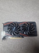 Karta graficzna Gigabyte RX570 Gaming 8GD-Mi
