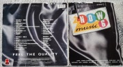 Różni (QUEEN, FYC, UB40) – podw. LP 30 top charts hits