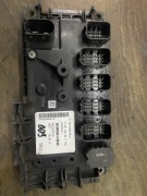 Moduł tylny Heckmodul Mercedes Actros A0014462817 Siemens VDO