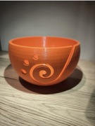 Misa Miska na włóczkę