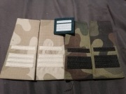 Zestaw Pochewek Starszy Plutonowy