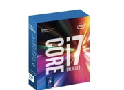 Procesor i7 7700k 