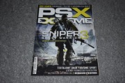 Czasopismo magazyn PSX Extreme 237 #237 2017 05/17