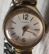 Stary zegarek TIMEX Okazja