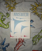 Album Enhypen - Dimmension Answer 