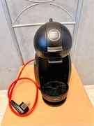 Ekspres do kawy Nescafe Dolce Gusto na kapsułki