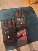 Rękawice Motocyklowe rozmiar XL