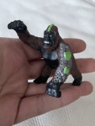 Figurka Schleich Steingorilla