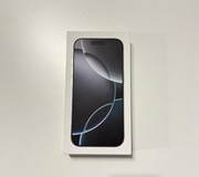 Iphone 16 pro white titanum Nowy 