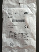 Sick czujnik zbliżeniowy M18 nowy