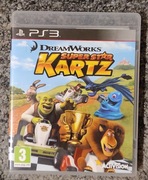 PS3 Super star Kartz 