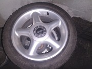 Koła 15 do samochodu 