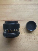 Revuenon 35/2.8 Special M42 Mocowanie: M42