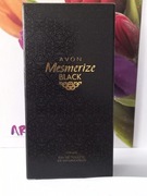 Avon Mesmerize Black for him 100ml 