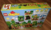 Klocki LEGO Duplo 10584