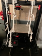 Drukarka 3D OMNI3D FACTORY dwie głowice